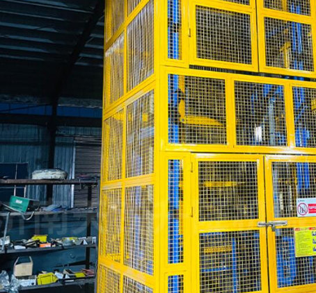 襄阳仓库货梯应用前景如何