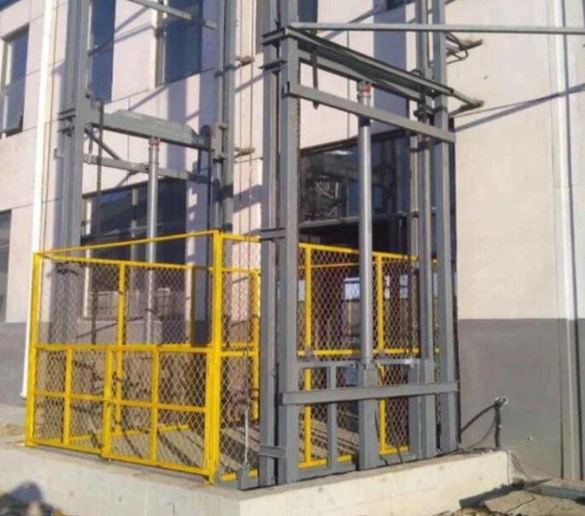 襄阳防爆货梯可以在工厂使用吗