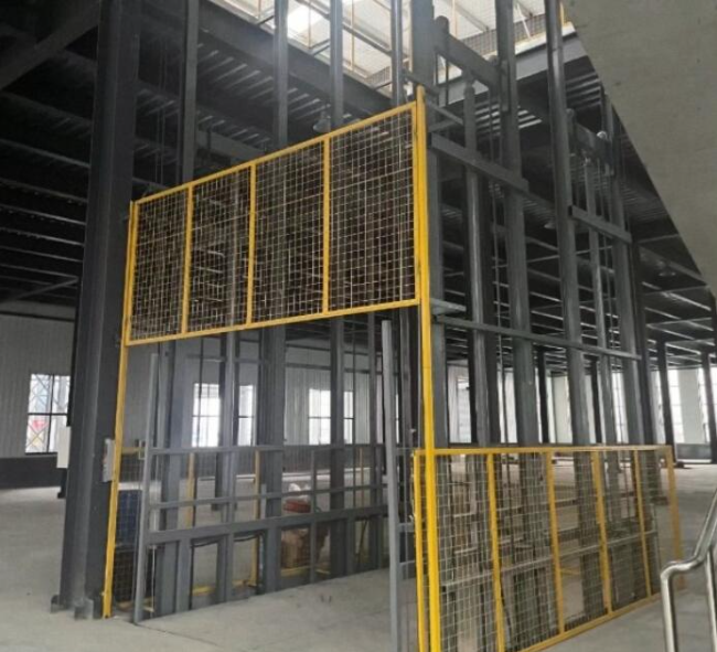 襄阳请详细介绍一下货梯安装在室外的维护方法